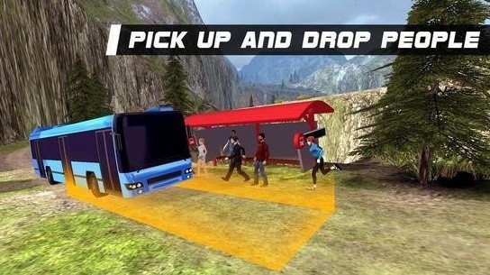 巴士模拟2免费下载手机版