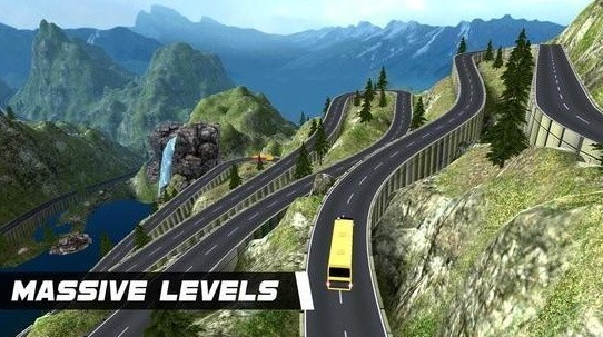 巴士模拟2免费下载手机版