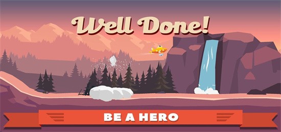 救援之翼最新版下载