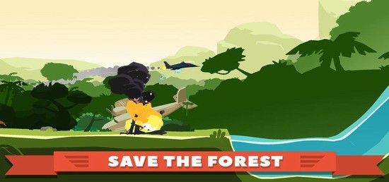 救援之翼最新版下载