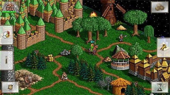 英雄无敌2免费下载手机