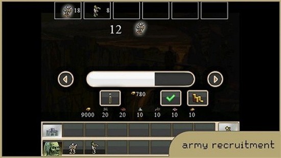 英雄无敌2免费下载手机