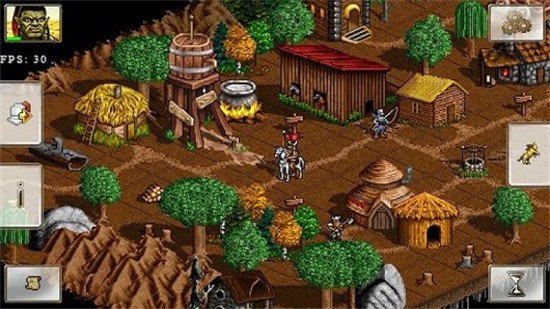 英雄无敌2免费下载手机