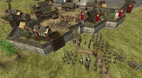 幕府帝国正版下载