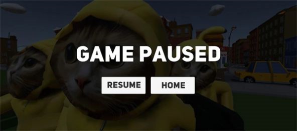 快乐香蕉猫射手攻击中文版下载