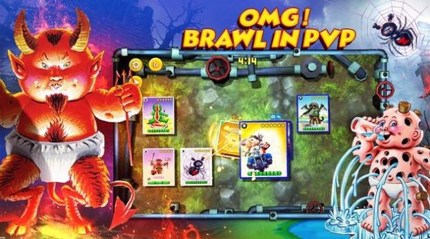 垃圾桶小破孩官方版下载