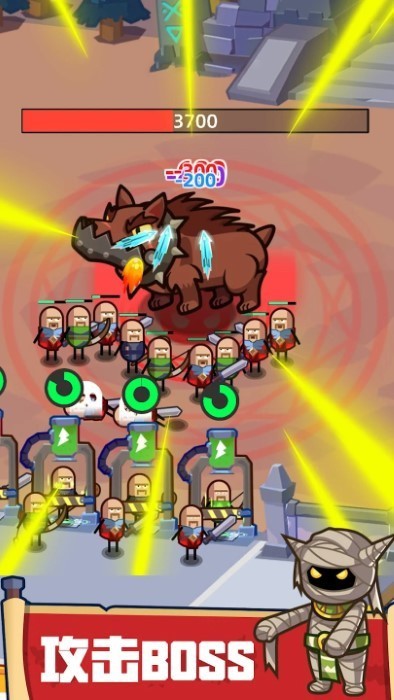 乐高英雄工厂入侵安卓版下载