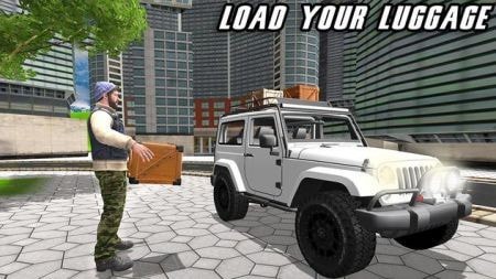 露营车假日冒险手机版下载