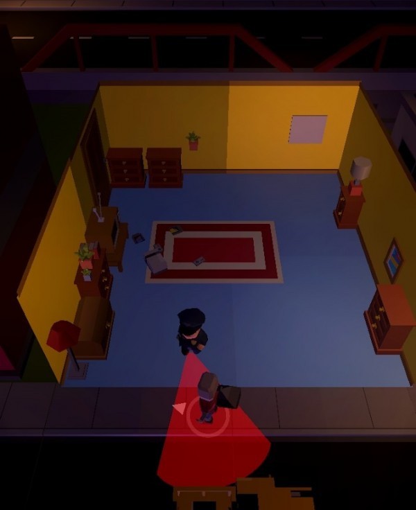 掠夺者合作英雄正版下载