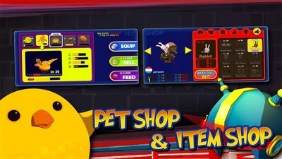 领袖拳击中文版下载