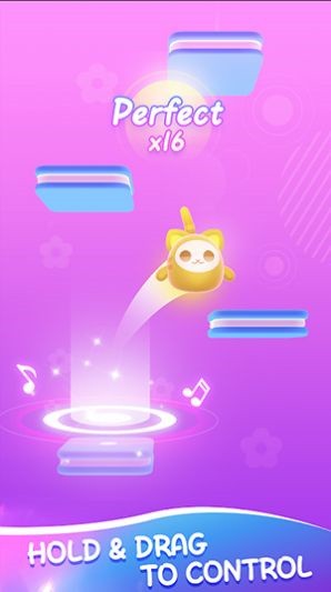 喵喵跳跃安卓版下载