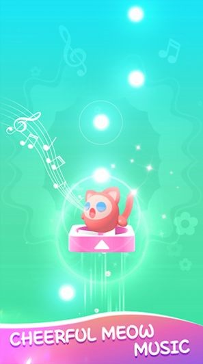 喵喵跳跃安卓版下载