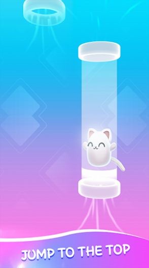喵喵跳跃安卓版下载