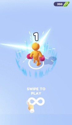 奔跑拳击手游戏下载