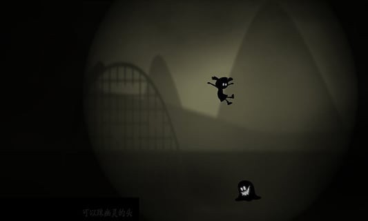 梦魇跳跃安卓版下载