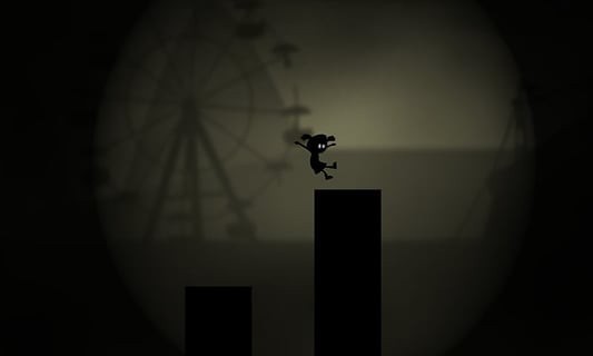 梦魇跳跃安卓版下载