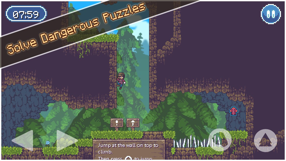 木材收割者下载