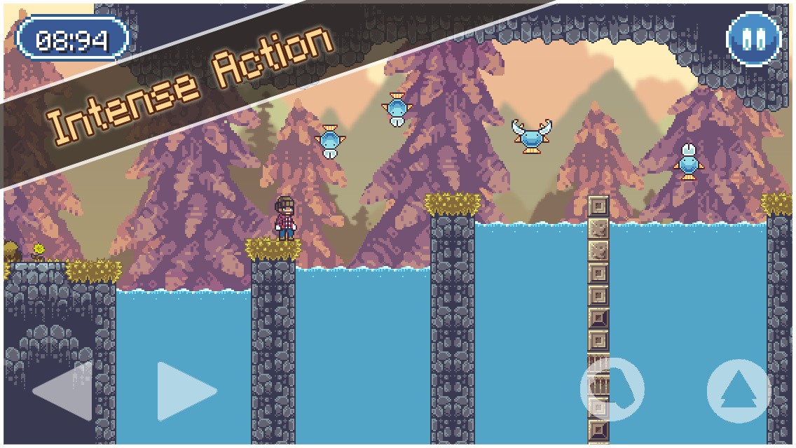 木材收割者下载