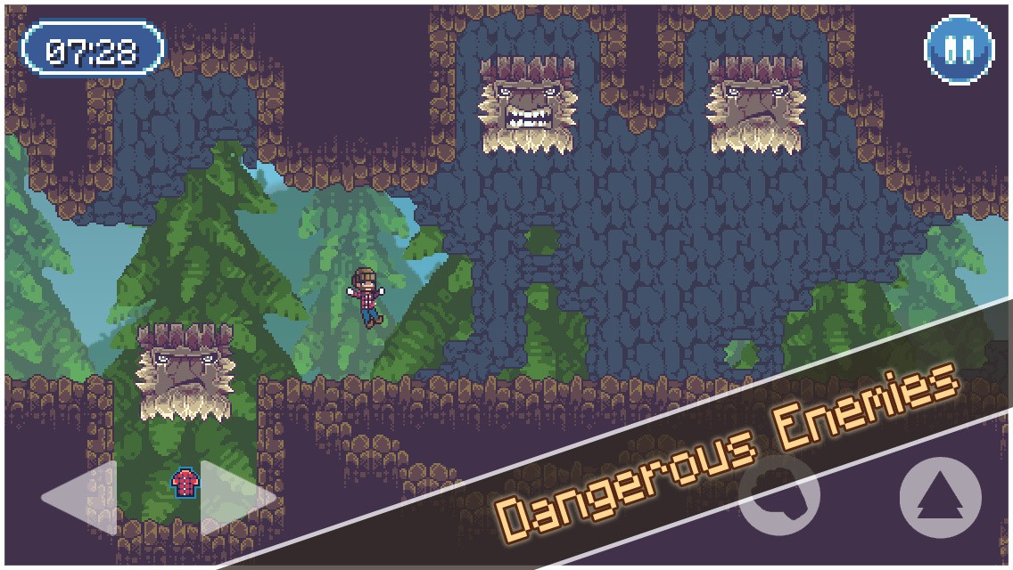 木材收割者下载