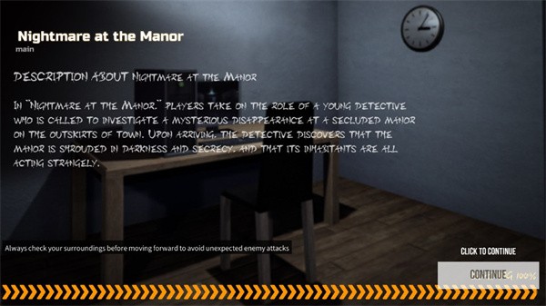 内心恐惧手机版下载