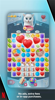 可爱的小猫游戏破解版最新下载