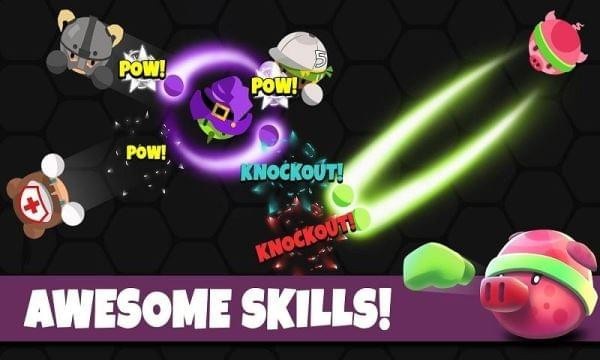 拳击场大作战最新版下载