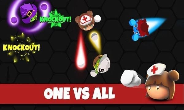 拳击场大作战最新版下载