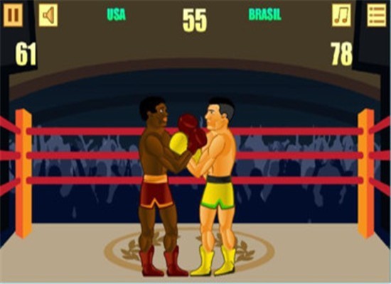 拳击激战免费版下载