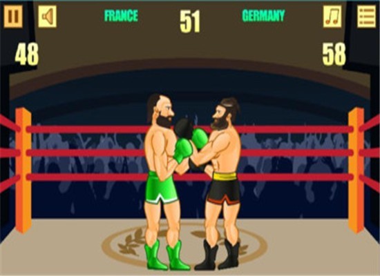 拳击激战免费版下载