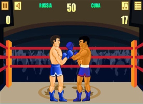 拳击激战免费版下载