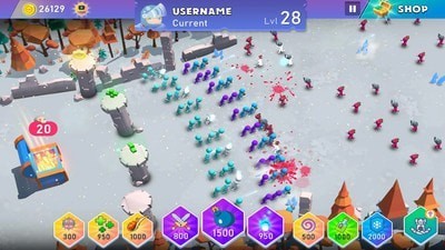 人类保卫战安卓版下载