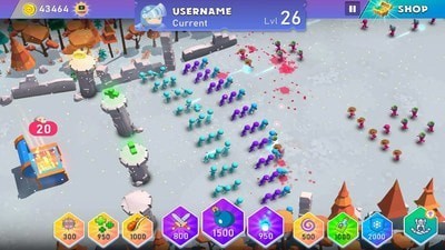 人类保卫战安卓版下载