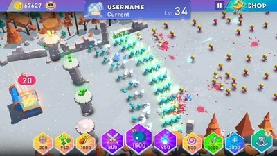 人类保卫战安卓版下载