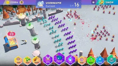 人类保卫战安卓版下载