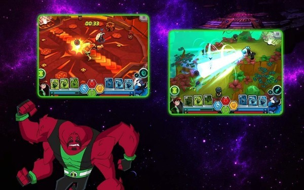 少年骇客之银河之声官方正版下载