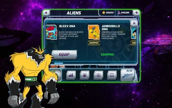 少年骇客之银河之声官方正版下载