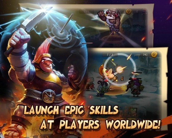 神的保卫战2游戏下载