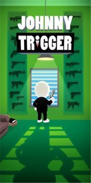 神枪手强尼无限金币版全部皮肤下载