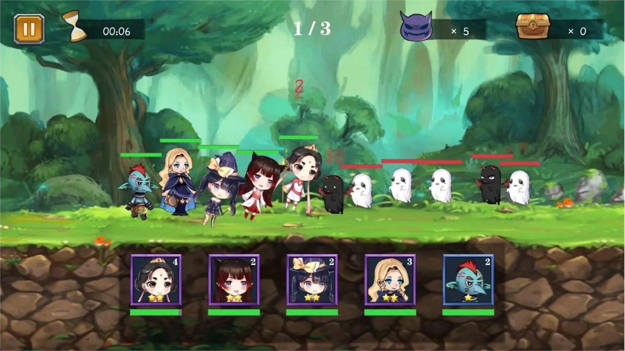 有趣世界手游下载