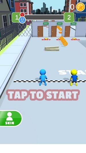 跑步冠军之下安卓版下载