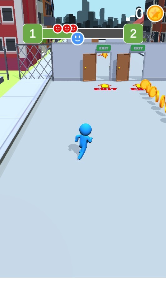 跑步冠军之下安卓版下载