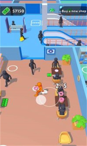 商城大亨无限金币版下载