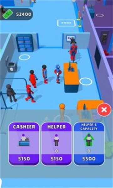 商城大亨无限金币版下载