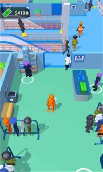 商城大亨无限金币版下载