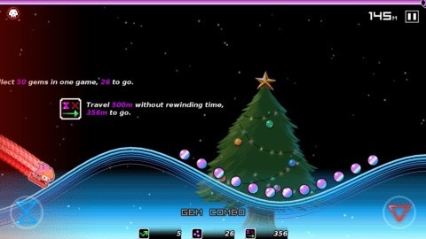 时空冲浪王安卓版下载