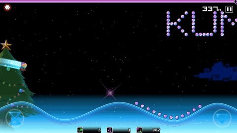 时空冲浪王安卓版下载