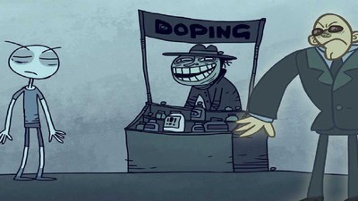 史上最贱的运动员中文版下载