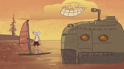 史上最贱的运动员中文版下载