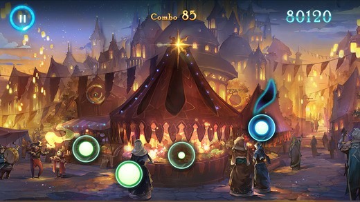 忘却之声免费下载