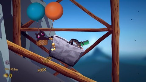 猴子矿山大冒险中文版下载